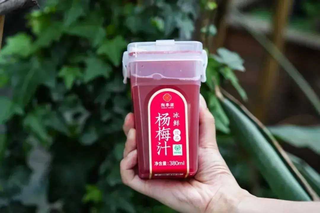 創(chuàng)新科技助力飲品行業(yè)：新一代杯裝冰楊梅汁灌裝封口機(jī)介紹